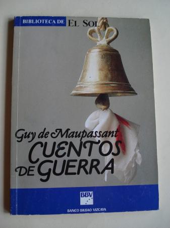 Cuentos de guerra