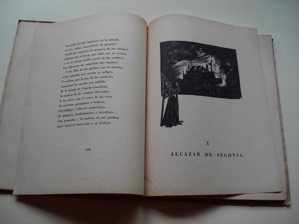 Piedras de Romancero. Poemas de Castilla compuestos en la ciudad sitiada de Madrid, aos de 1937 y 1938