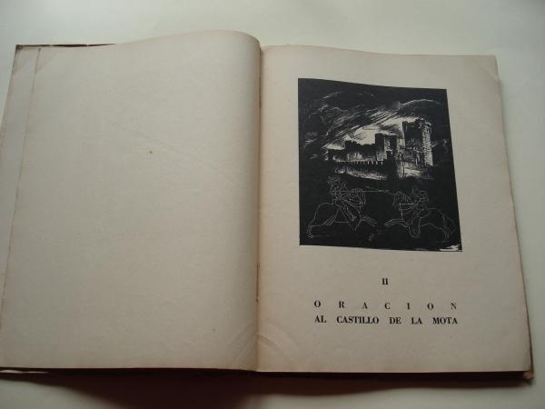 Piedras de Romancero. Poemas de Castilla compuestos en la ciudad sitiada de Madrid, aos de 1937 y 1938