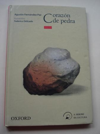 Corazn de pedra
