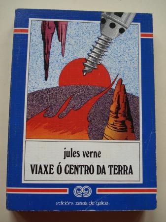 Viaxe ao centro da Terra
