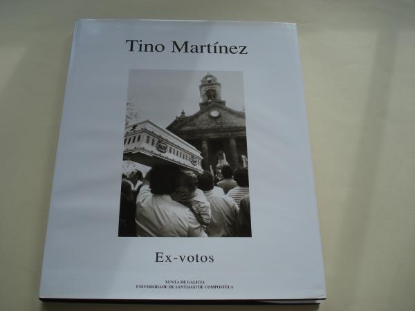 Ex-votos (Textos de Antn Baamonde)