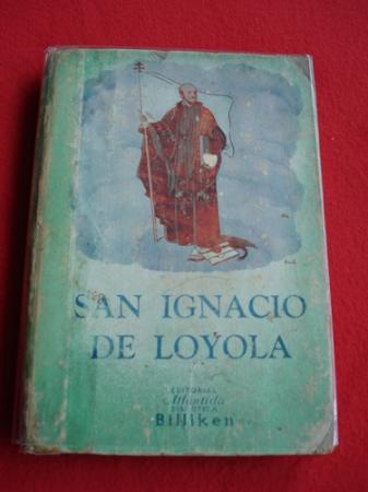 San Ignacio de Loyola