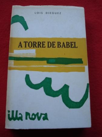 A torre de Babel