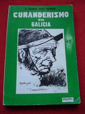 Curanderismo en Galicia (Texto en espaol)