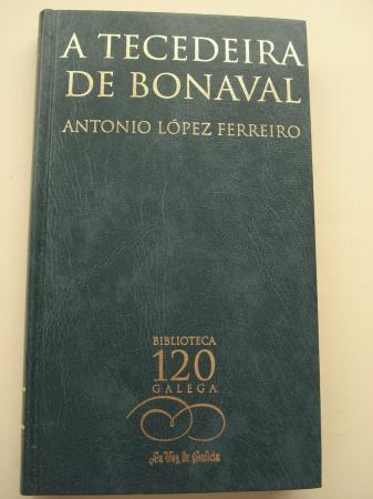 A tecedeira de Bonaval