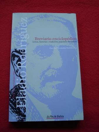 Breviario enciclopdico 