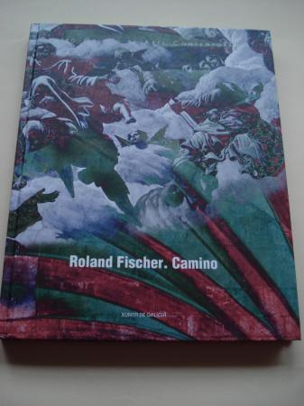 ROLAND FISCHER. Camino. Centro Galego de Arte Contempornea, Santiago de Compostela, 2003 - Sala Ams Salvador, Logroo, 2004 - CAB, Burgos, 2004 -  Dombergmuseum, Freising,2004