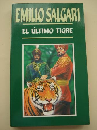 El ltimo tigre (N 37)