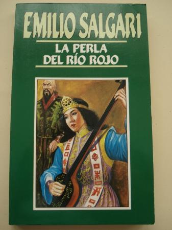 La perla del Ro Rojo (N 39) 