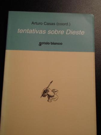 Tentativas sobre Dieste