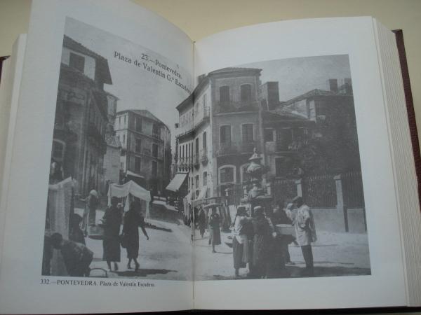 Archivo del Padre Gaite. Provincia de Pontevedra. Historia de Galicia Volumen XXIV