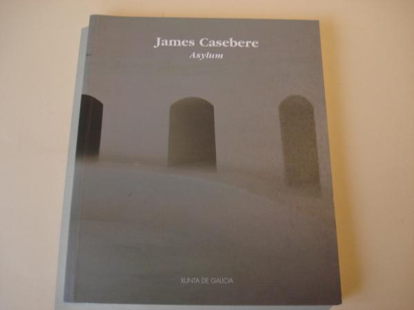 JAMES CASEBERE. Asylum. Catlogo Centro Galego de Arte Contempornea (CGAC), Santiago de Compostela, 1999