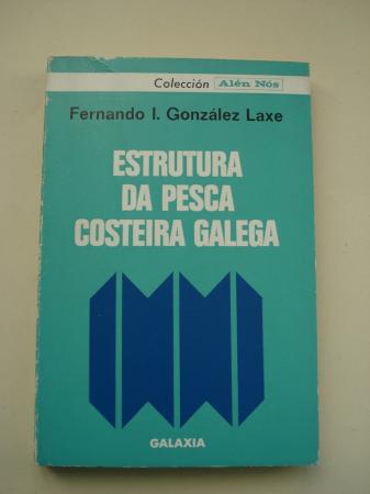 Estrutura da pesca costeira galega. Un caso representativo: Malpica de Bergantios