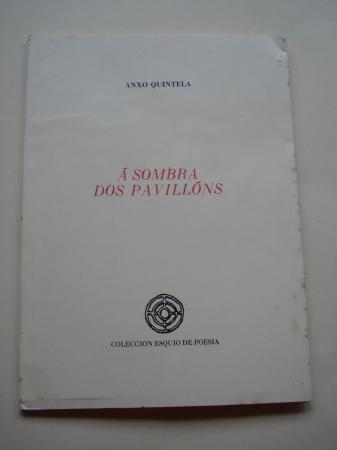  sombra dos pavillns (II Premio de Poesa Esquo)