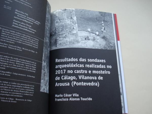 CUADRANTE. Revista semestral de Estudos Valleinclanianos e Histricos. N 36 - Maio, 2018
