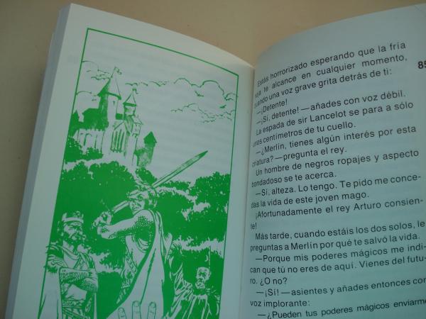 Los jinetes fantasmas de Goldspur