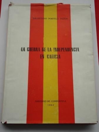 La Guerra de la Independencia en Galicia