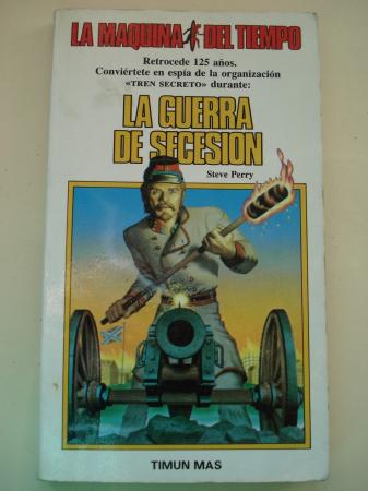 La guerra de secesin