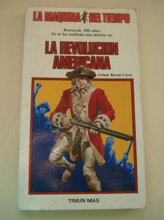 La revolucin americana