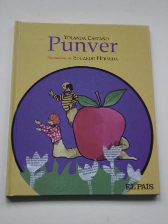 Punver (Ilustrado por Eduardo Hermida) n 11