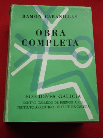 Obra completa
