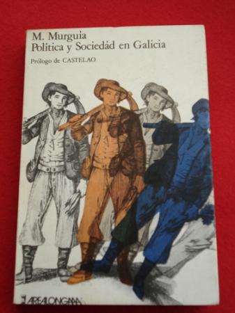  Poltica y Sociedad en Galicia