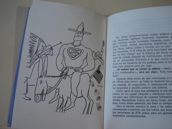 Pap (De la clula pa c). (Texto en castellano). Ilustrado por Chumy Chmez