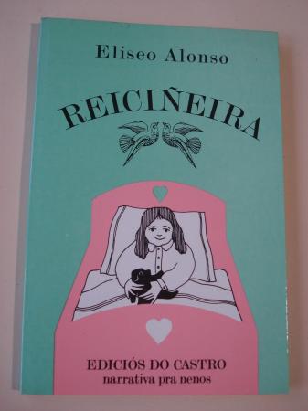 Reicieira