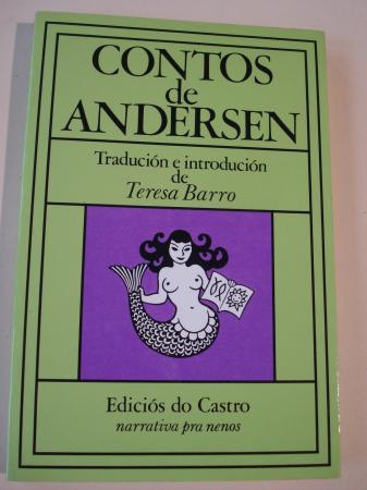 Contos de Andersen