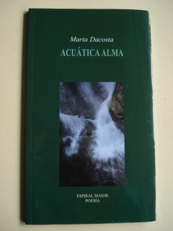 Acutica alma