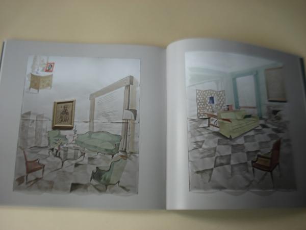 NONO BANDERA. 500 m2 de lienzo y 300 kilos de pintura. Catlogo exposicin Kiosko Alfonso, A Corua, 2012