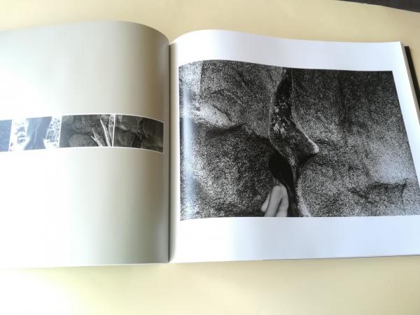 Elipse / Elipsis / Ellipsis  (Textos en galego-espaol-english) Photobook. Catlogo Exposicin Colexio de Fonseca, Santiago de Compostela, 2015 