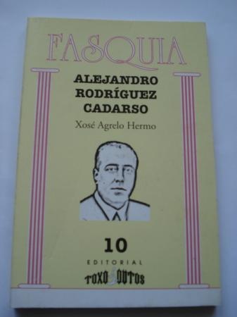 Alejandro Rodrguez Cadarso