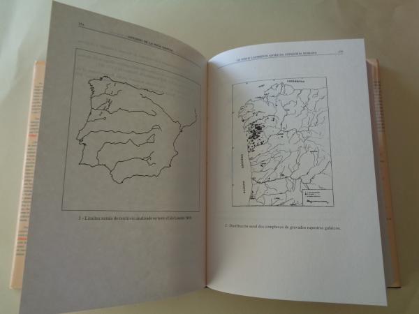 Galicia fai dous mil anos. O feito diferencial galego. Tomo I: Historia. Volume I