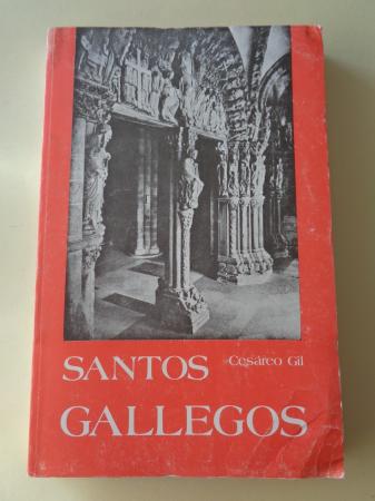 Santos gallegos