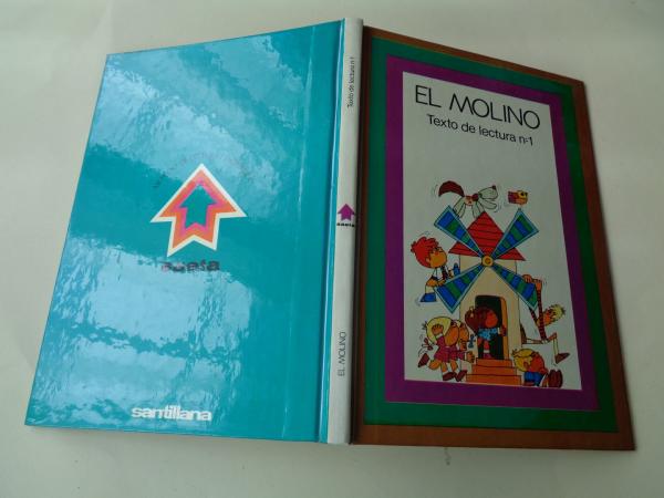 El Molino. Texto de lectura n 1 (1979)