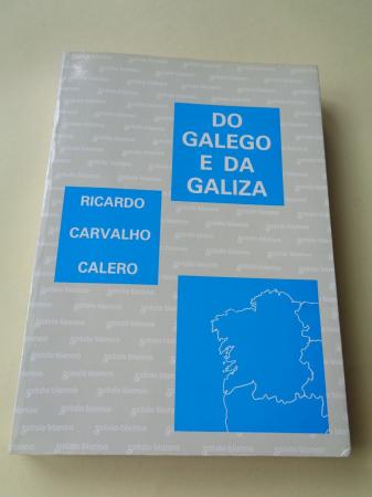Do galego e da Galiza