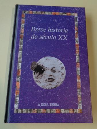 Breve historia do sculo XX