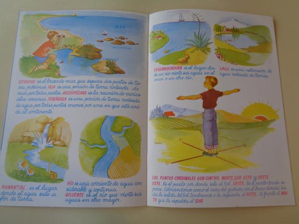 Geografa infantil