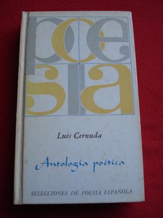 Antologa potica