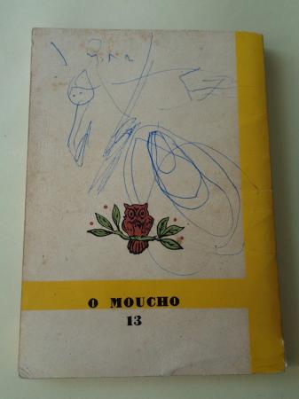 Contos que non son contos (O Moucho n 13- 1 edicin)