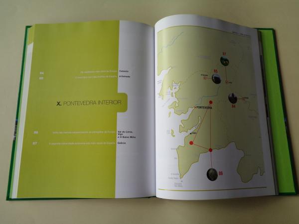 Galicia en cen prodixios