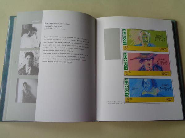 Deseo / Design. Deseo Grfico. Deseo Industrial. Catlogo Exposicin, 1988