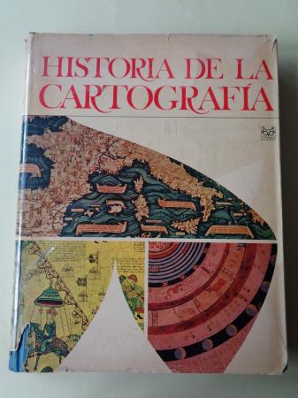 La Tierra de papel. Historia de la Cartografa