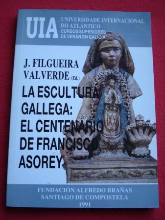 La escultura gallega: el centenario de Francisco Asorey