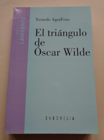 El tringulo de scar Wilde