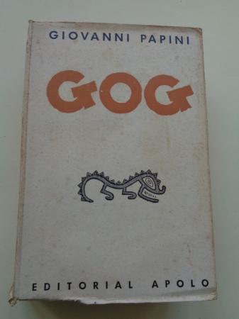 Gog