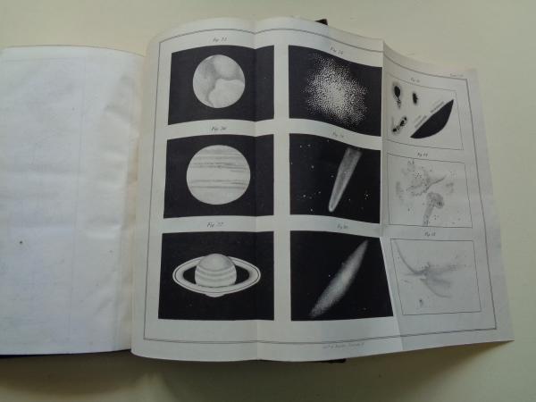 Tratado de Astronoma (Traduccin de Saturnino Montojo) 