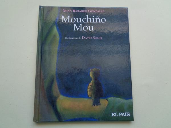 Mouchio Mou